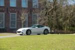 Ferrari California T Gran Turismo Perfection 2017 года